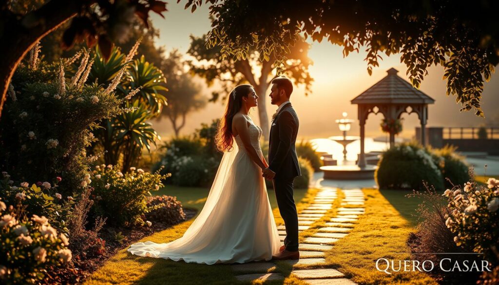 Como Definir o Estilo do Seu Casamento em Poucos Passos