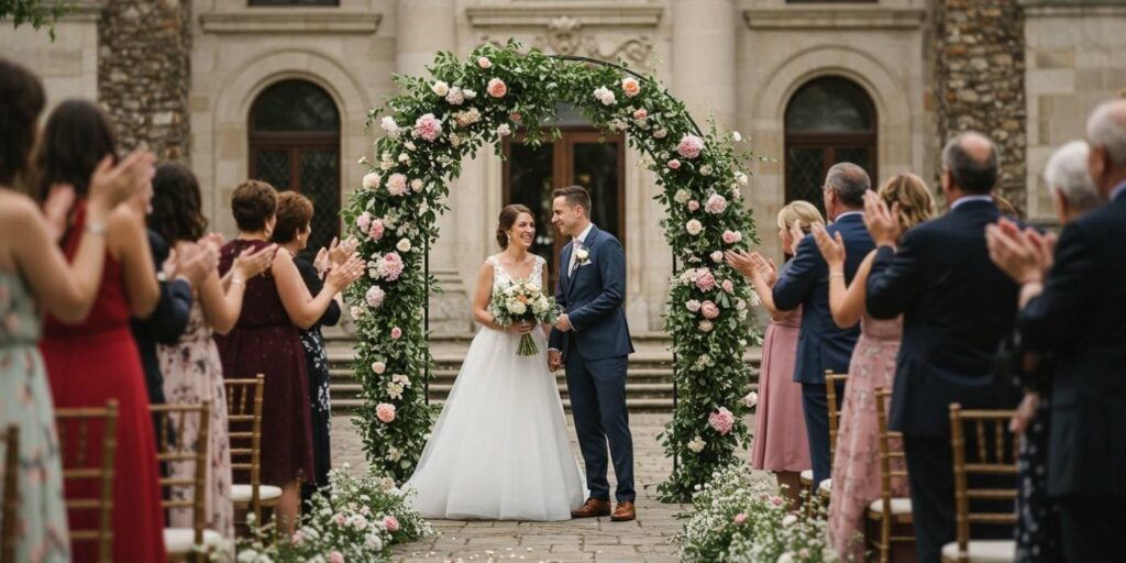 Como Escolher a Data Perfeita para o Casamento