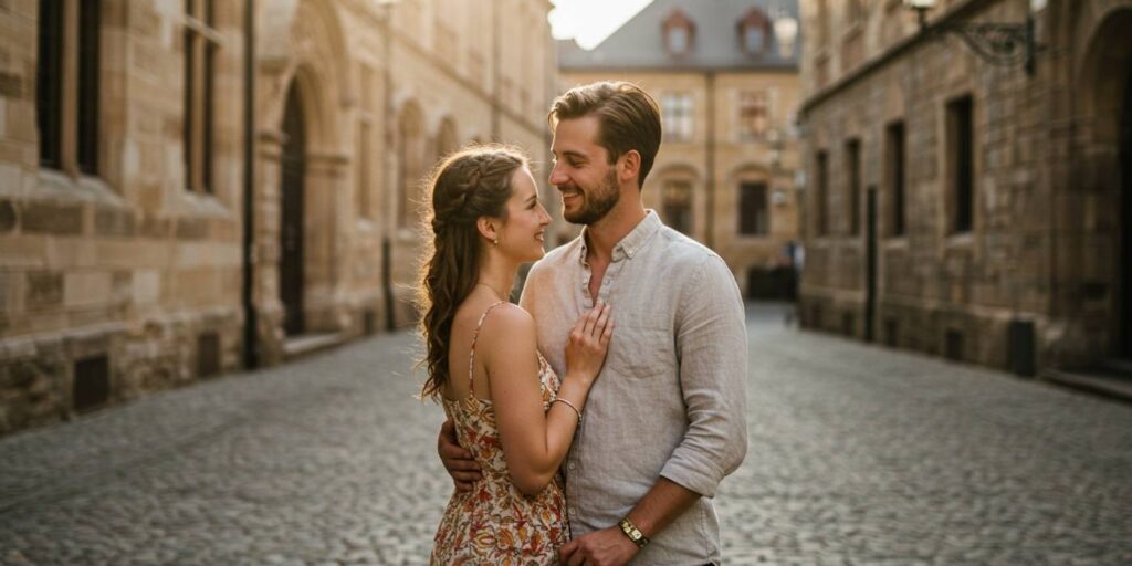 Como Escolher o Destino Ideal para o Seu Perfil de Casal
