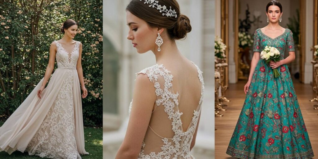 Como Escolher o Vestido Ideal: Um Guia Prático