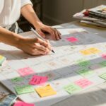 Como Montar um Checklist de Casamento Completo em 12 Meses