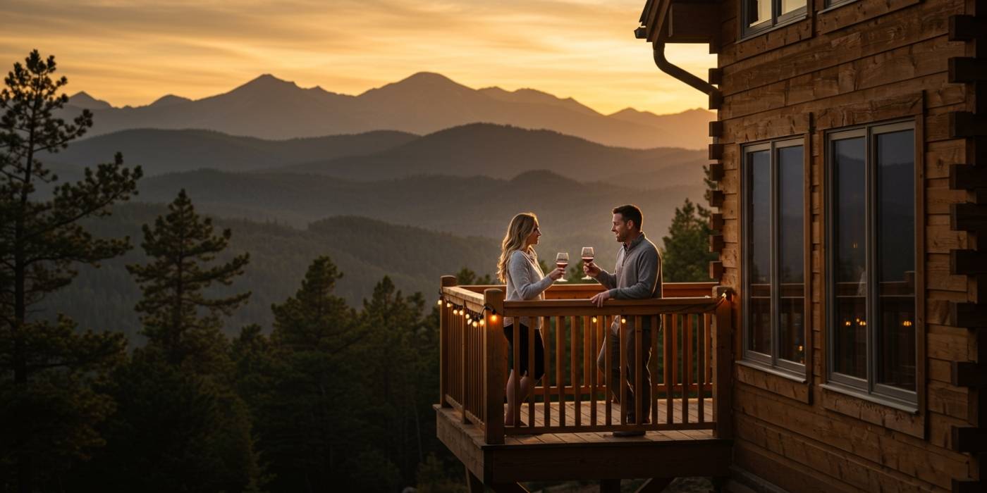 Destinos de Montanha Para Lua de Mel: Natureza e Romance