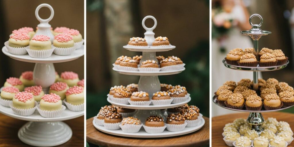 Detalhes que Fazem a Diferença: Doces, Lembrancinhas e Até a Bem-Casada