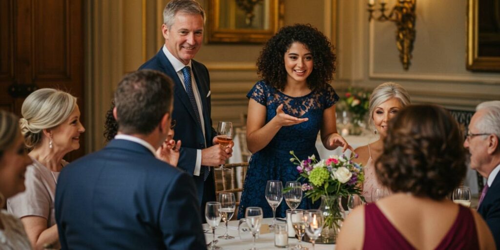 Etiqueta de Casamento: Regras Essenciais Para Convidados