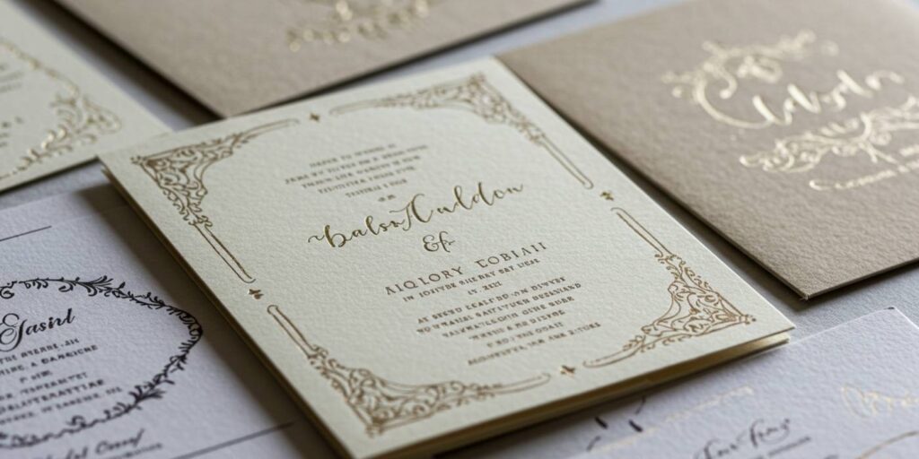 Ideias Criativas por Estilo de Casamento