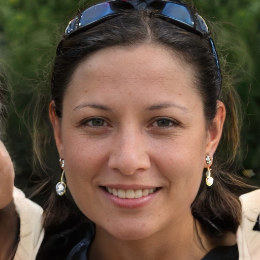 Joyce Ferreira - querocasar.blog