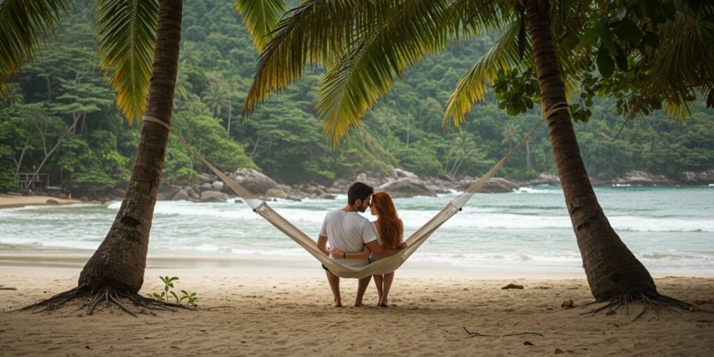 Lua de Mel no Brasil: Os Melhos Destinos Para Casais