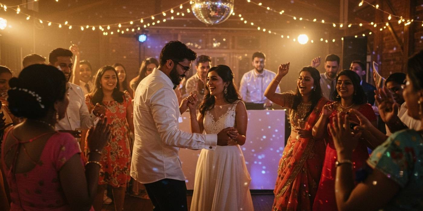 Música para Casamento: Playlist Ideal Para Cerimônia e Festa