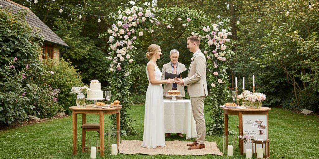 Planejamento de Mini Wedding: Tudo o Que Você Precisa Saber