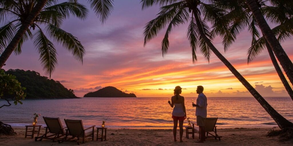 Praias de Sonho: Nordeste Brasileiro