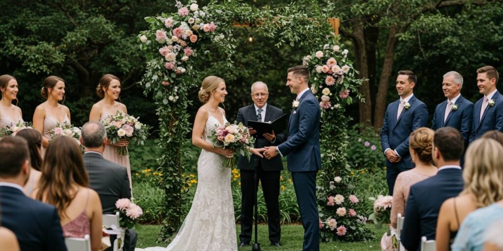 Quanto Custa um Casamento em 2025? Guia de Orçamento Realista