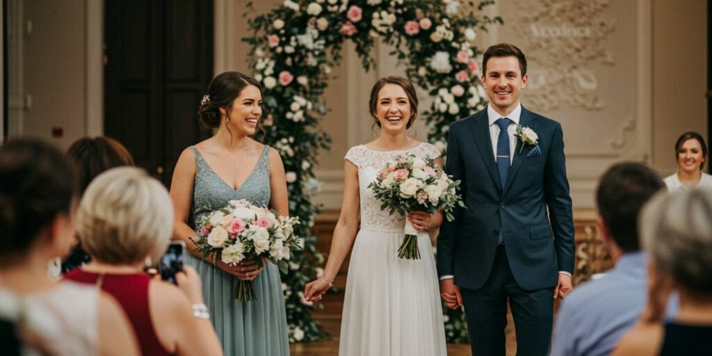 Tendências de Casamento em 2025: O Que Está em Alta (e Quanto Custa)