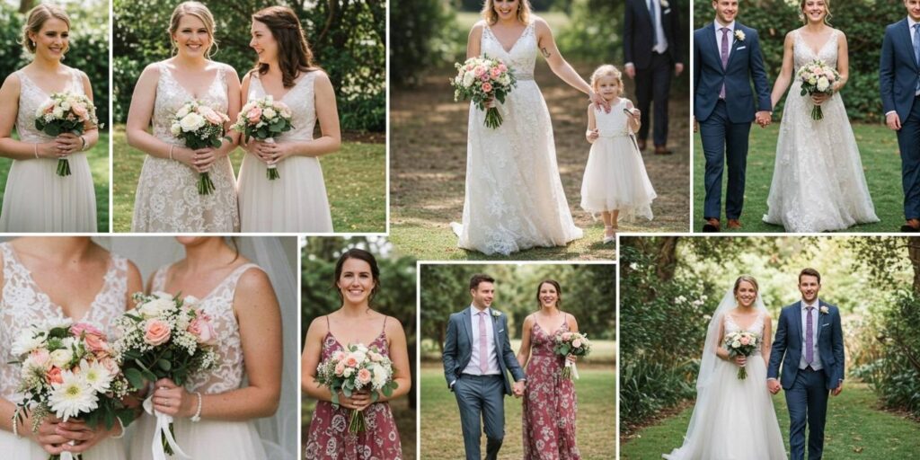Vestido, Traje e Beleza: Quando a Emoção Encontra a Organização