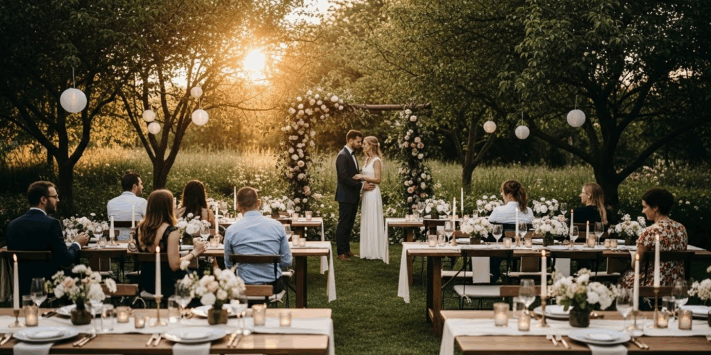 Casamento Sustentável_ Como Planejar um Evento Ecológico