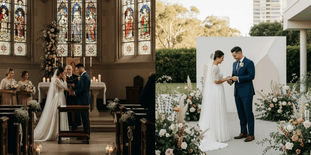Cerimônia Religiosa ou Civil_ Qual a Melhor Opção Para Você