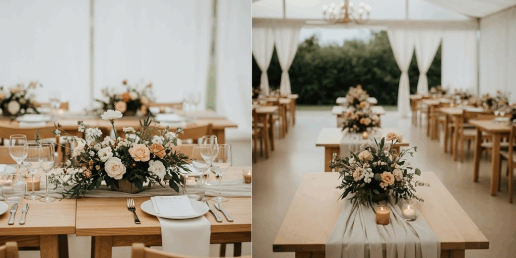 Decoração Natural e Minimalista_ Menos é Mais