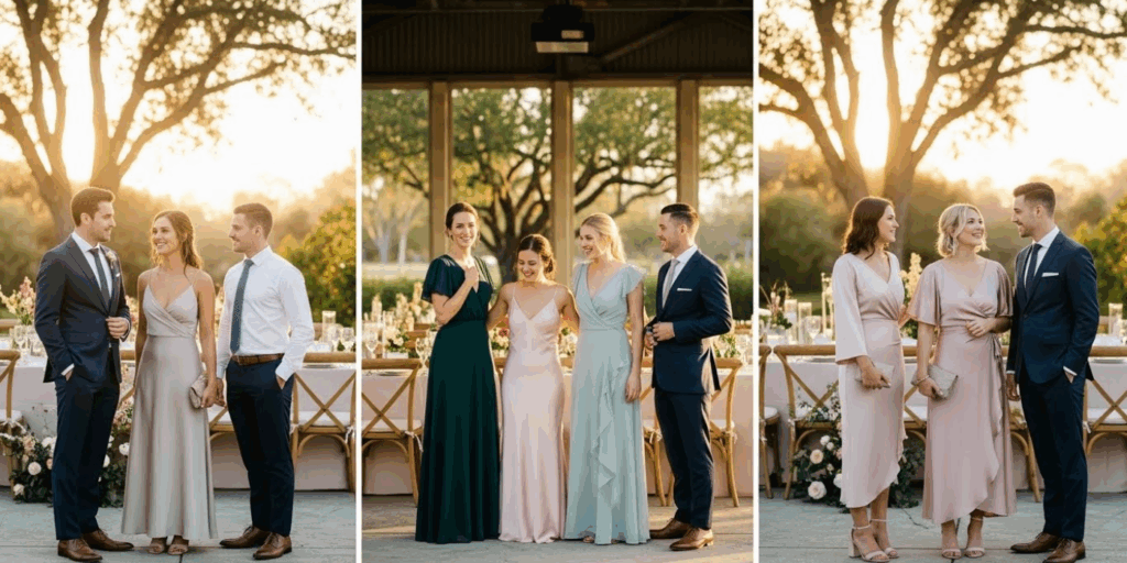 Os Dress Codes Mais Comuns (e Como Acertar em Cada Um)