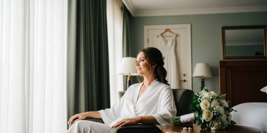 A Véspera_ A Janela de Ouro para o Bem-Estar