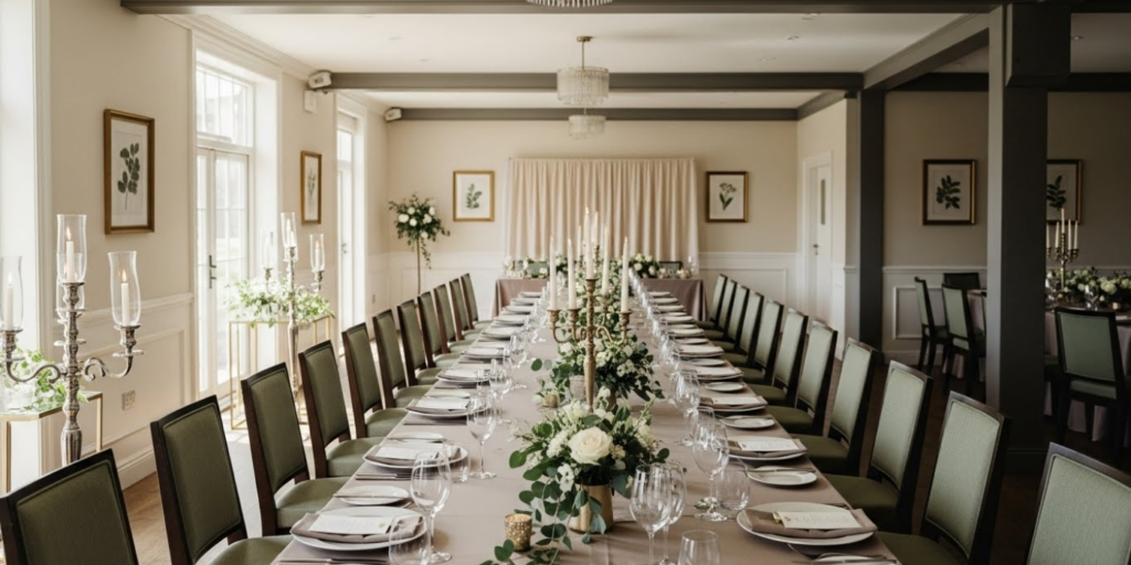 Alinhe o Tema ao Propósito do Seu Evento