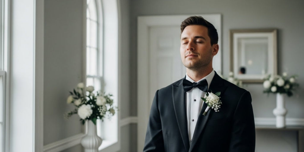 Bem-Estar Emocional_ Como Manter a Calma no Meio do Tumulto