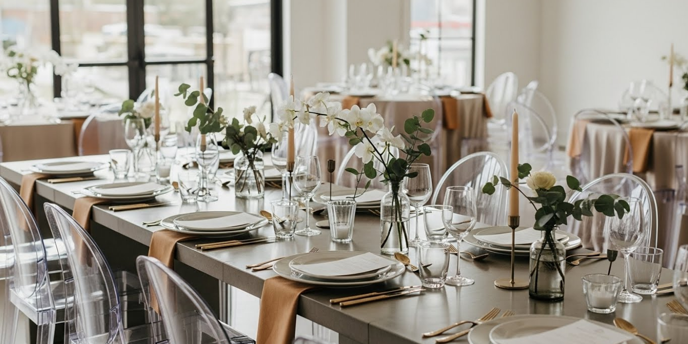 Casamento Moderno_ Como Misturar Elegância e Originalidade