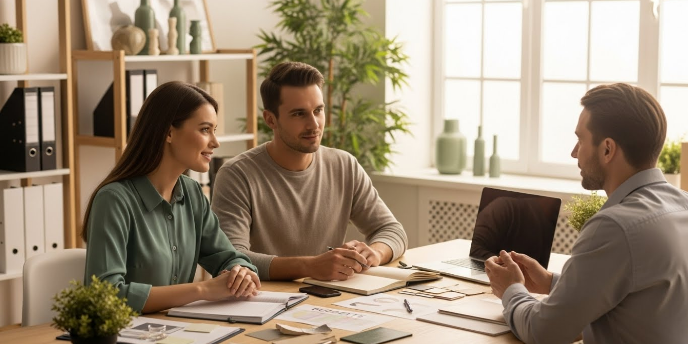 Como Negociar com Fornecedores e Economizar no Casamento