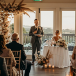 Como Preparar um Discurso Memorável Para o Casamento