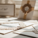 Convites de Casamento_ Como Personalizar Para Encantar os Convidados