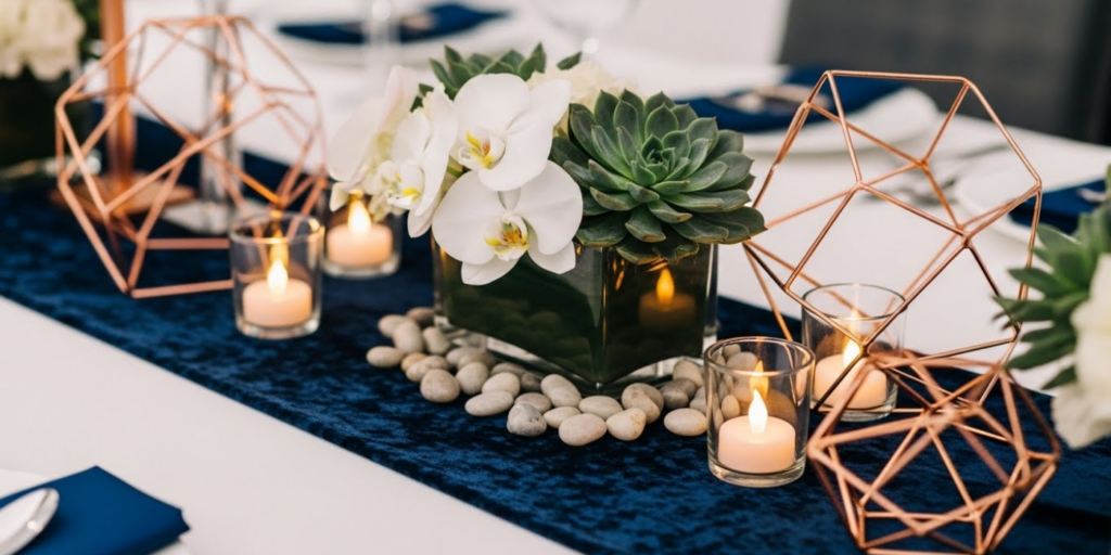 Detalhes Originais que Não Comprometem a Sofisticação