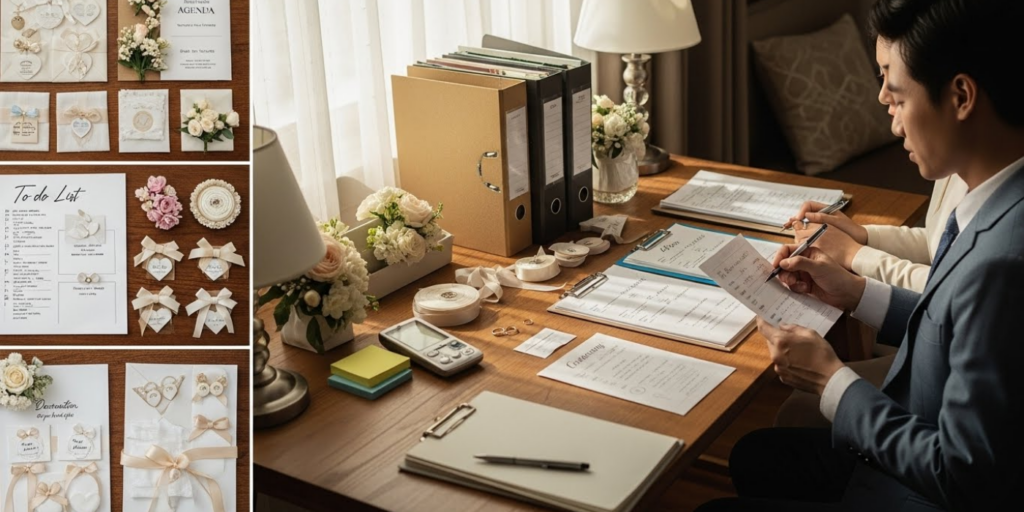 Dicas Para Noivos_ Como Não Esquecer Nenhum Detalhe da Cerimônia