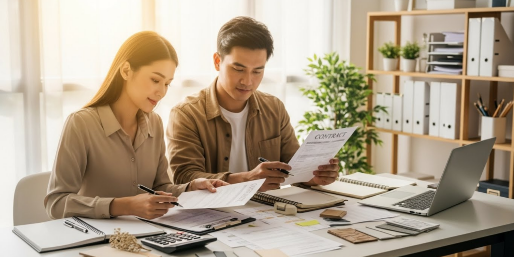 Evite Armadilhas Comuns que Aumentam o Orçamento Sem Você Perceber