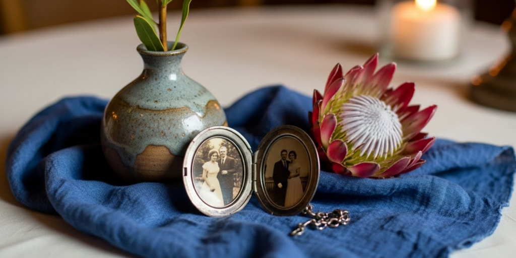 Expresse a Sua Identidade Pessoal