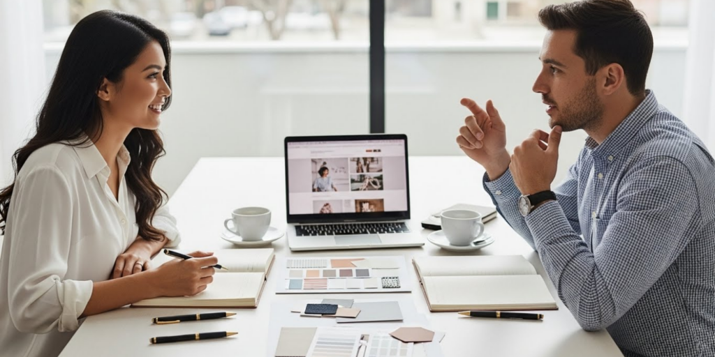 Guia para Noivos de Primeira Viagem_ Por Onde Começar o Planejamento