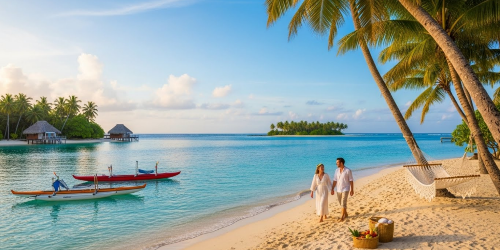 Ilhas Fiji_ O Carinho do Pacífico Sul