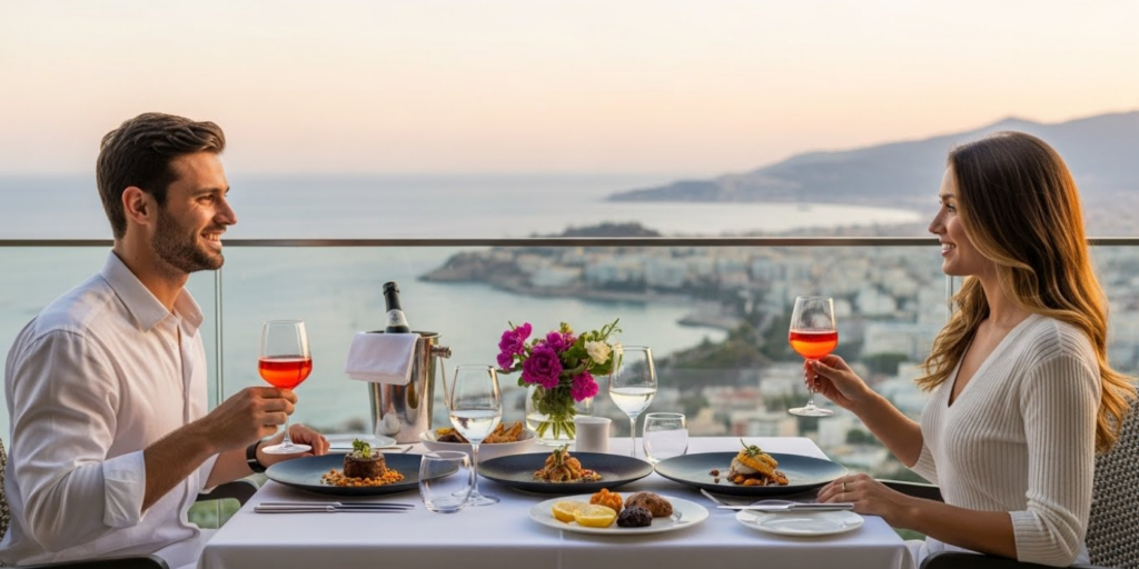 Lua de Mel Gastronômica_ Destinos Para Quem Ama Comer Bem