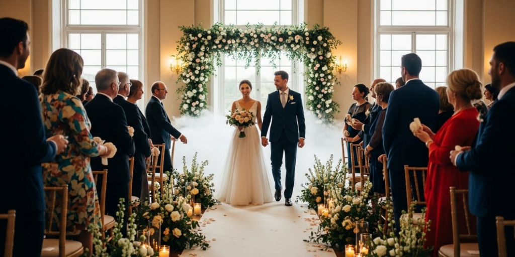 Personalizando Sua Entrada_ Quando o Sim Vira Espectáculo