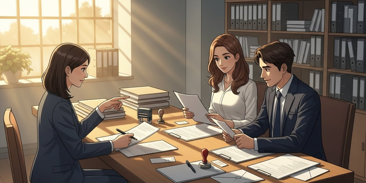 Planejamento de Casamento Civil_ Documentos e Procedimentos