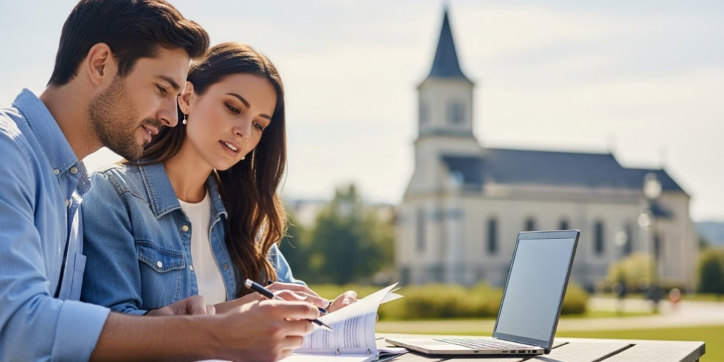 Planejamento de Casamento Religioso_ O Que Saber Antes de Marcar a Data