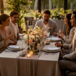 Recepção Intimista_ Como Criar um Casamento Pequeno e Charmoso