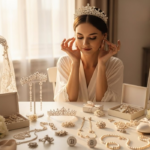 Top 10 Acessórios de Noiva Que Estão em Alta