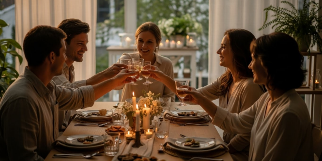 Transformando a Simplicidade em Memória Inesquecível