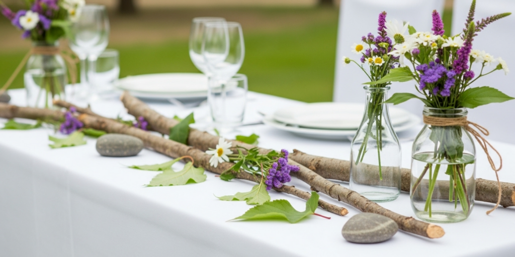 5. A Força da Natureza_ Decoração Grátis (e Sempre Renovável)