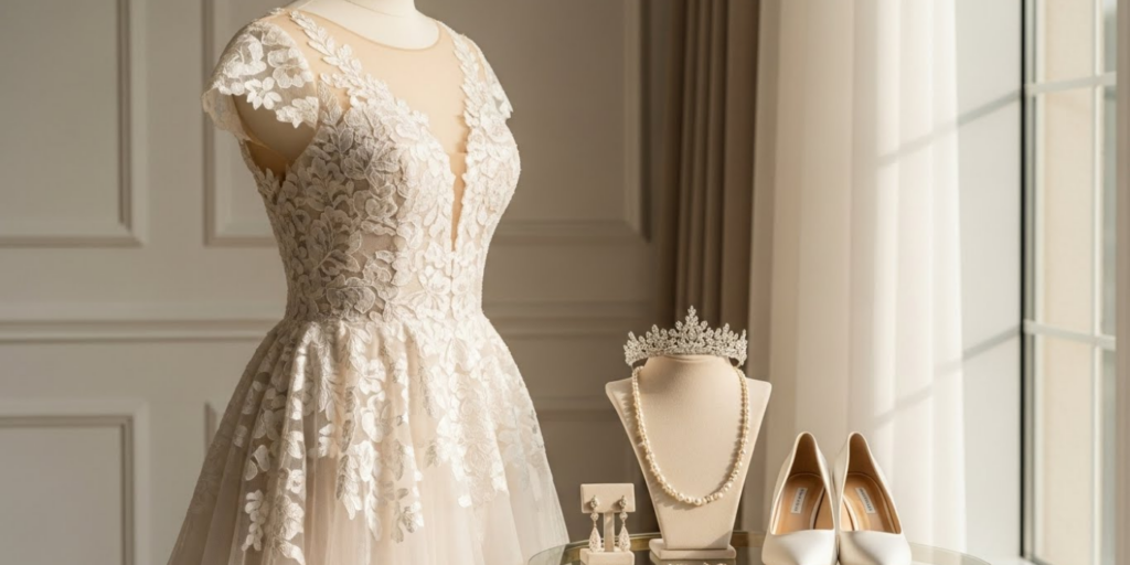 Comece Pelo Vestido_ Deixe-o Ser o Guia