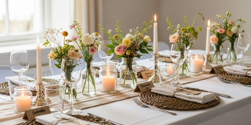 Como Personalizar a Decoração Sem Estourar o Orçamento