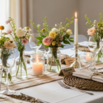 Como Personalizar a Decoração Sem Estourar o Orçamento