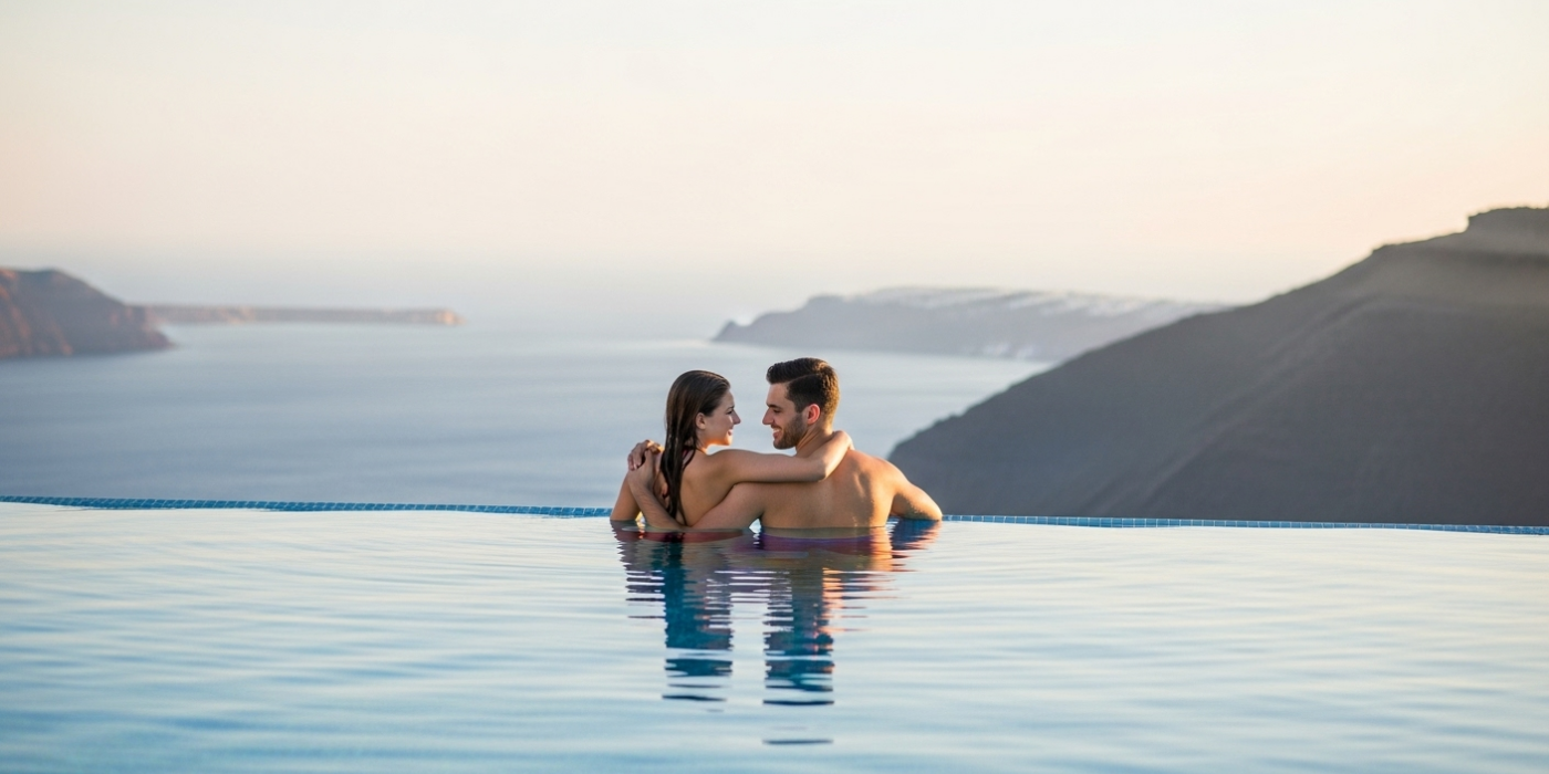 Destinos de Luxo Para Lua de Mel_ Resorts e Hotéis Exclusivos