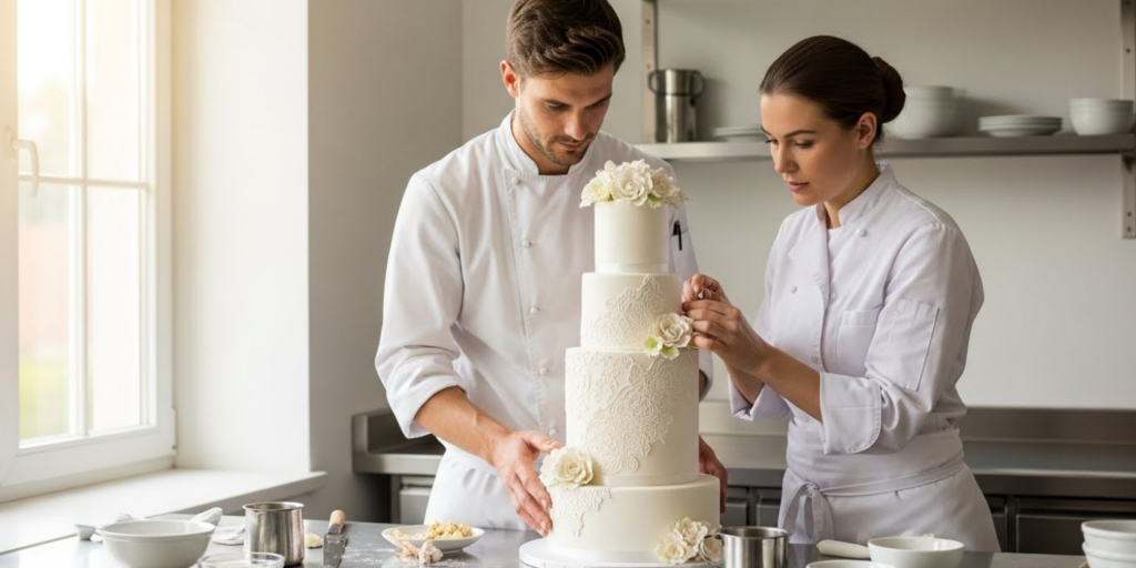 Dicas Práticas Para Escolher e Preparar o Bolo Perfeito