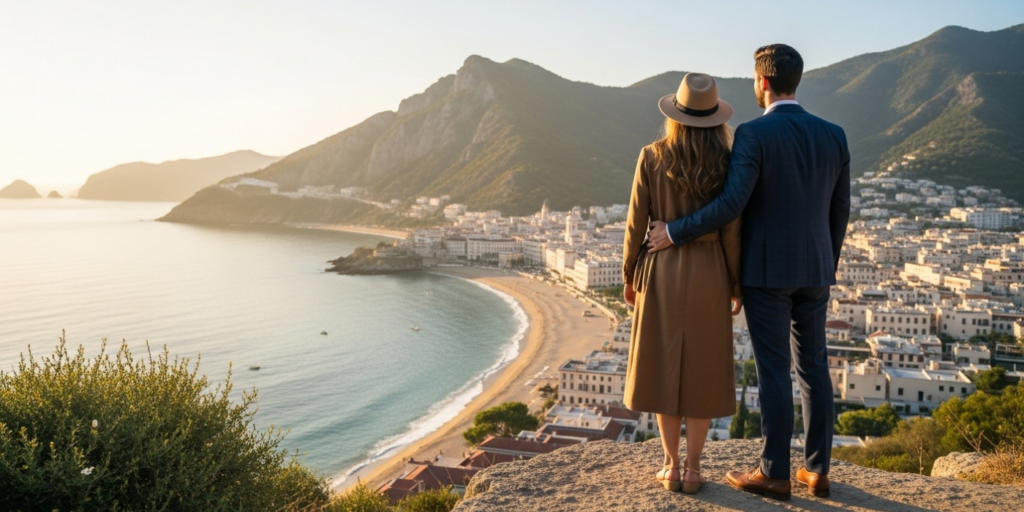 Inspiração ao Redor do Mundo_ Os Destinos Mais Cobiçados