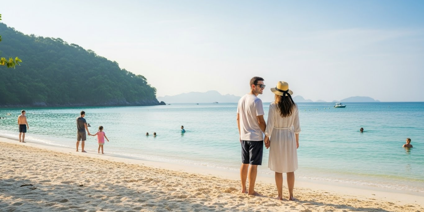Lua de Mel em Temporada de Baixa_ Vantagens e Dicas