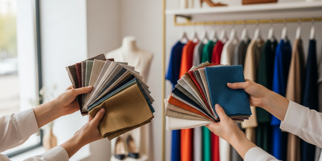 Onde Comprar_ Lojas, Costureiras e Dicas de Economia